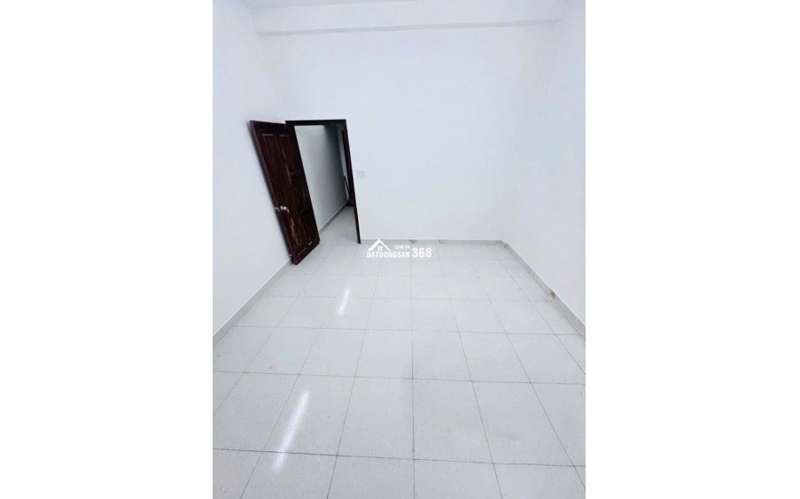 NHÀ 4TẦNG, HẺM 3m, Lưu Hữu Phước P15Q8, 4x17m, NHỈNH 5ty